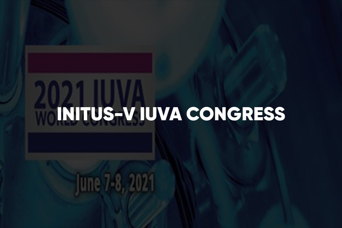 INITUS-V IUVA CONGRESS